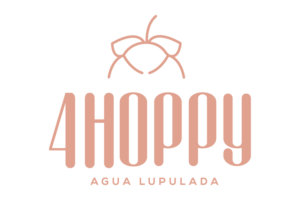 Logotipo-4Hoppy-Rosa